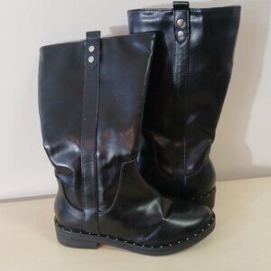 Girls Wonder Nation boots - size 3